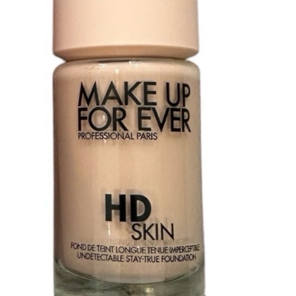 Makeup Forever HD Skin Foundation - 2N26